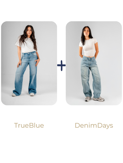 TD Bundle