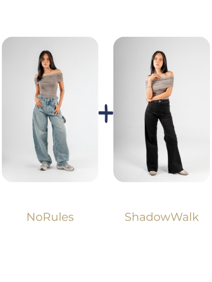 NS Bundle