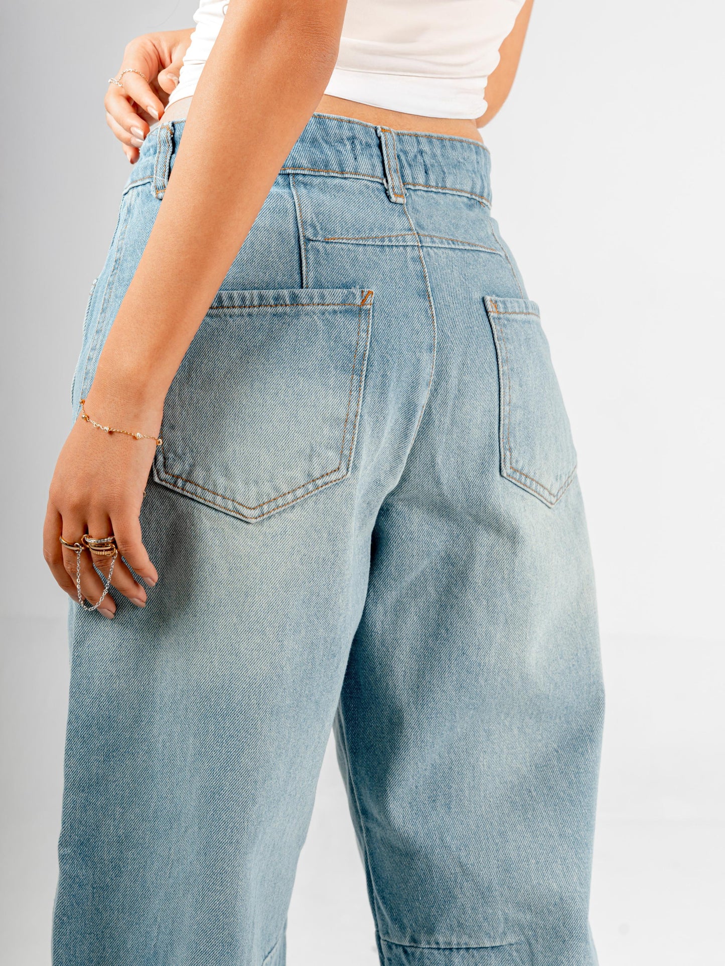 Denim Days
