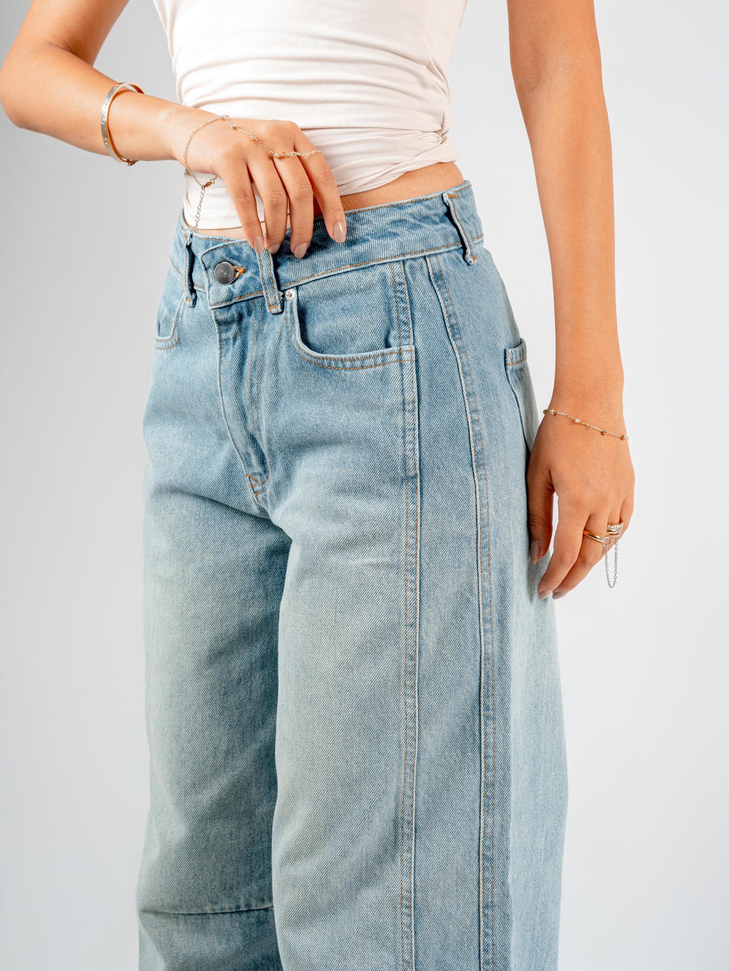 Denim Days