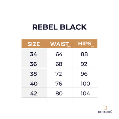 Rebel Black