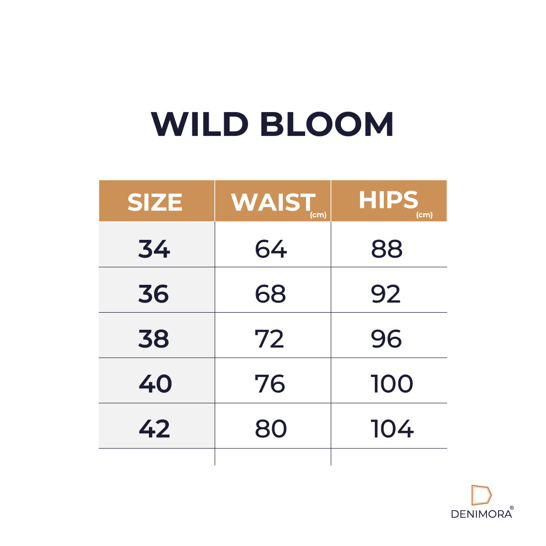 Wild Bloom