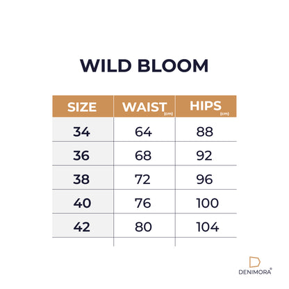 Wild Bloom